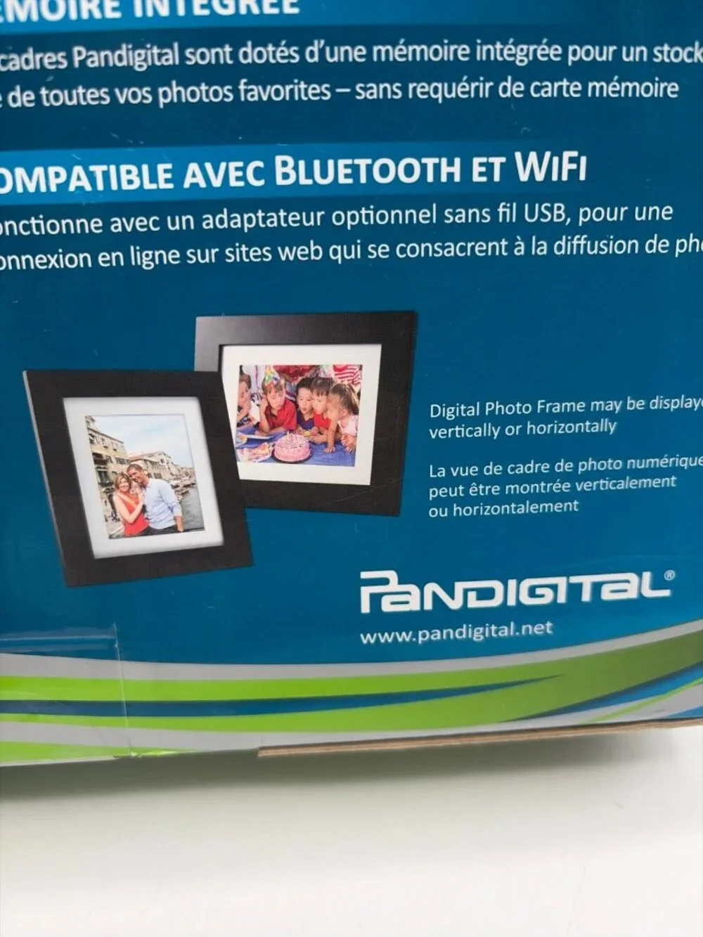 PanDigital 7